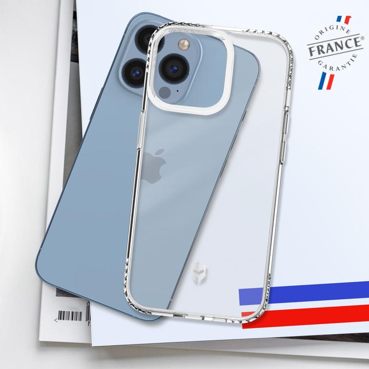 Image du produit Force Pulse M-i-F (Apple iPhone 13 Pro)