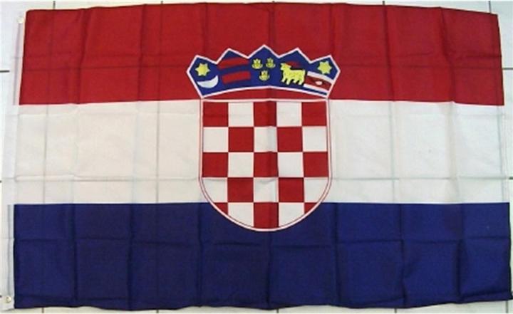 Immagine prodotto FT Bandiera Croazia
