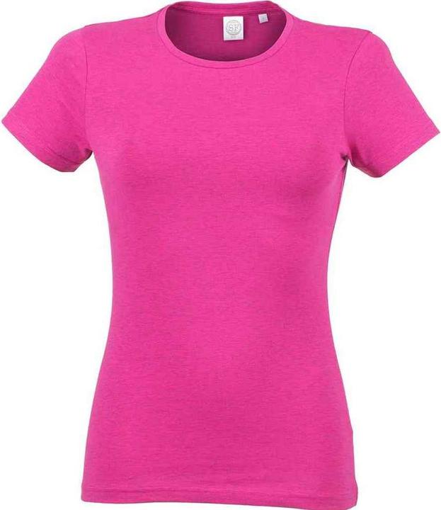 Image du produit Super Flying Model - T-shirt FEEL GOOD - Femme (S)