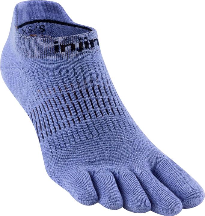 Produktbild Injinji Run Lightweight No-Show (XS/S)