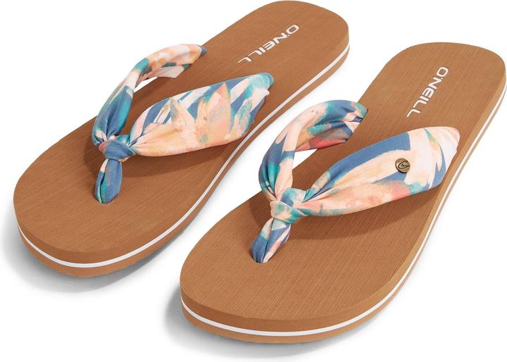 Produktbild O'Neill Women's Ditsy Sun Sandals (38)