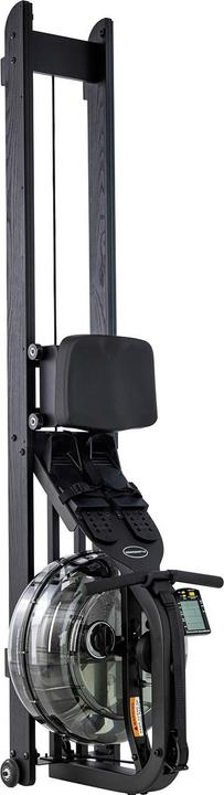 Produktbild FR Apollo Plus Black Wasser Rudergerät Dual Rail