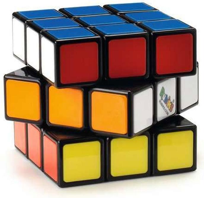 Produktbild Thinkfun Rubik's Cube (3 x 3)