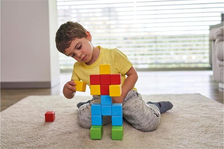 Produktbild Geomag MagiCube