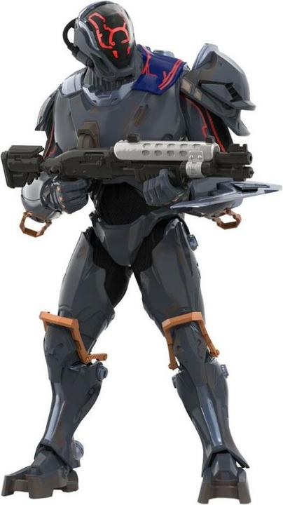 Produktbild Fortnite Hasbro Victory Royale Series The Scientist 15 cm grosse Action-Figur zum Sammeln mit Accesso