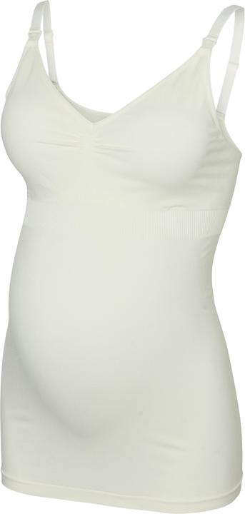 Actual product image Mamalicious Maternity vest tank top