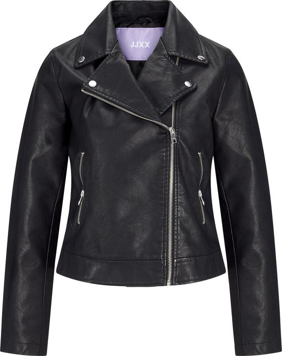 JJXX JXGail Biker Faux Lederjacke