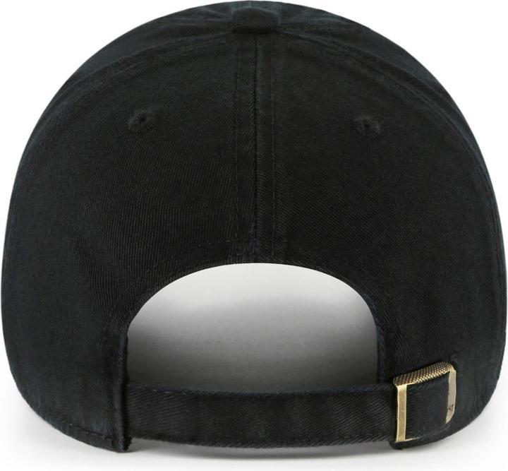 Produktbild 47 Brand Adjustable Cap - Clean Up Anaheim Ducks Schwarz