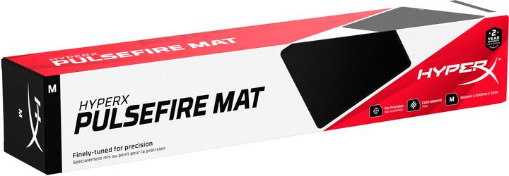 Actual product image HyperX Pulsfire (M)