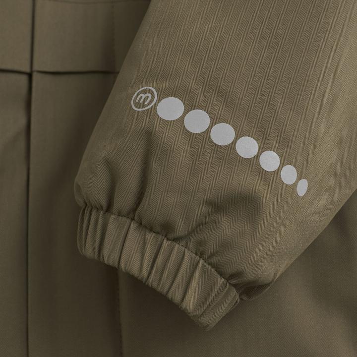 Image du produit Minymo Veste d'hiver Canteen (128)