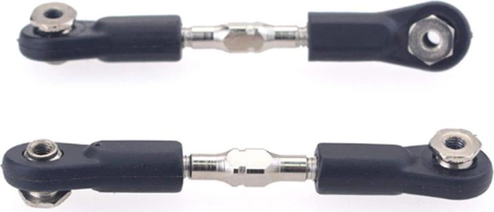 Actual product image Amewi Servo linkage rod HC7 / RXB7