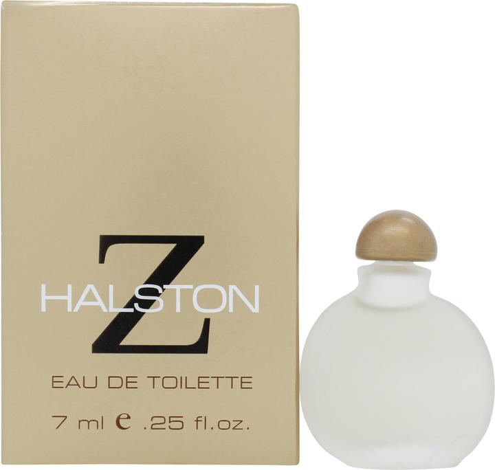Produktbild Halston quotZ" by Mini EDT 7 ml (Eau de Toilette, 7 ml)