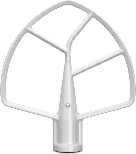 Actual product image KitchenAid 5KSM55SXXEBM Heavy Duty (375 W)