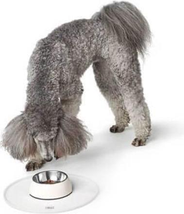 Image du produit Hunter Tapis pour écuelle Selection Transparent