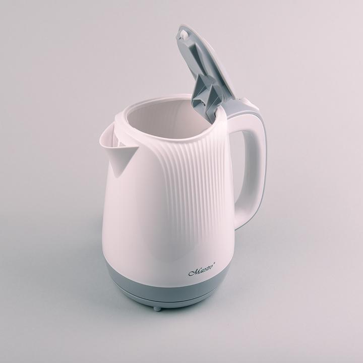 Actual product image Feel-Maestro MR042 Kettle (1.70 l, EU plug)