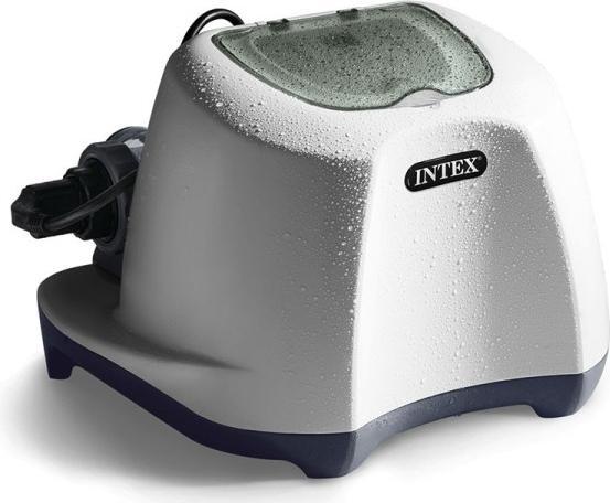 Actual product image Intex Krystal Clear QS501
