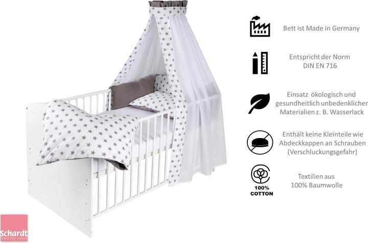 Produktbild Schardt Classic (70 x 140 cm)