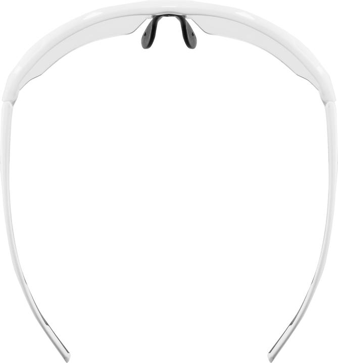 Produktbild Uvex Sports Sportstyle 802 V (Weiss, Smoke)