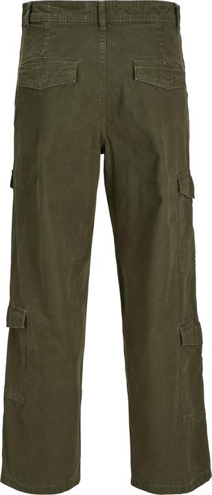 Actual product image Jack & Jones Jpstbill Jjrush Multi Pocket Cargo (W29/L32)