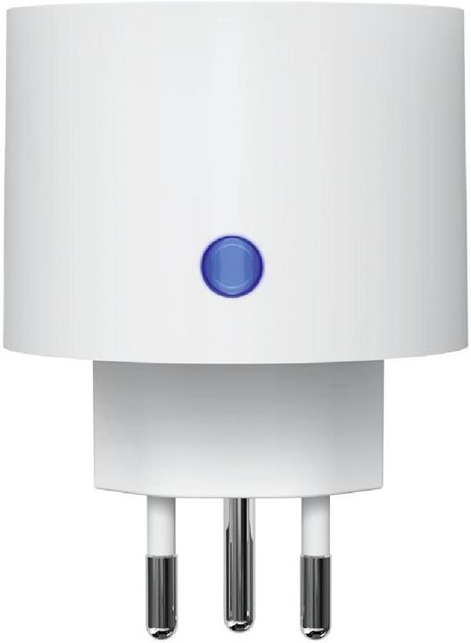 Image du produit Steffen Connecteur intermédiaire sans fil avec télécommande
