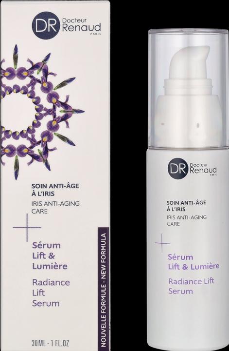 Immagine prodotto Dr. Renaud Siero Iris Radiance Lift - 30ml (30 ml)