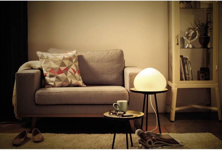 Produktbild Philips Hue Wellness Basis BT (806 lm, E27)
