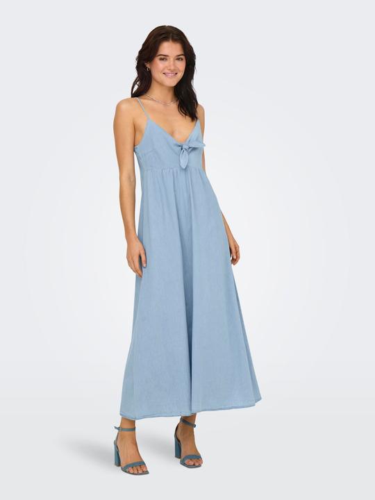 Produktbild Only ONLNOVA Langes Kleid Kleid (M)