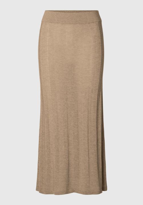 Image du produit Selected Femme Jupe midi en tricot (M)