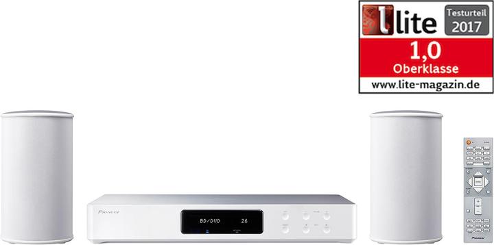 Image du produit Pioneer Fayola FS-W40 (25 W)