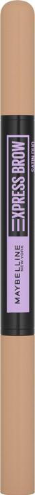 Immagine prodotto Maybelline New York Duo di raso per le sopracciglia (Biondo Chiaro)