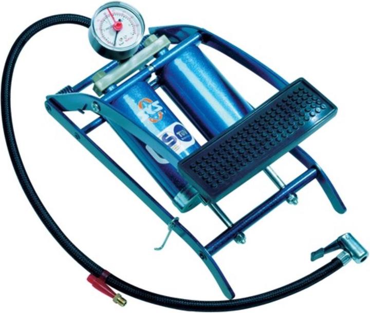 Actual product image SKS Twin Air