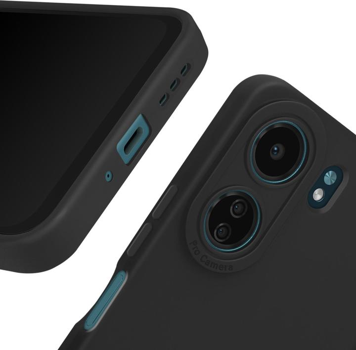 Produktbild Avizar SoftGlow Case Series (Xiaomi Poco C65)