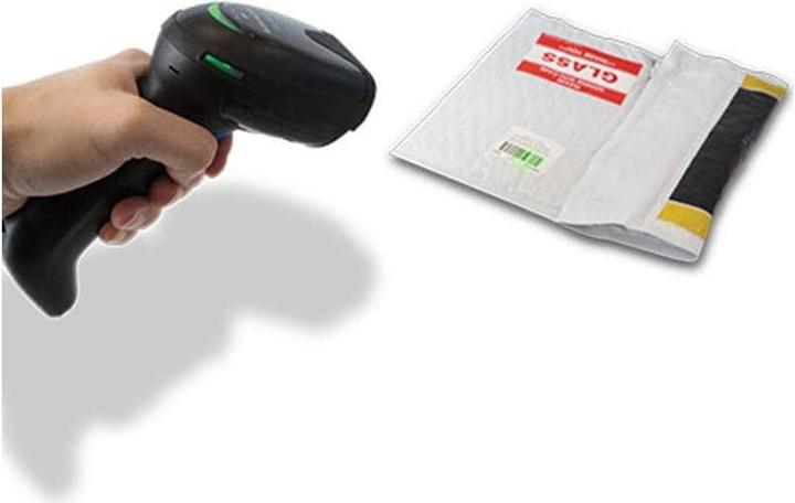 Produktbild Datalogic Gryphon GM4500-BK-433K1 (1D-Barcodes, 2D-Barcodes)