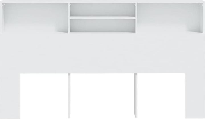Immagine prodotto VidaXL Oldrich (180 x 19 x 103,5 cm)