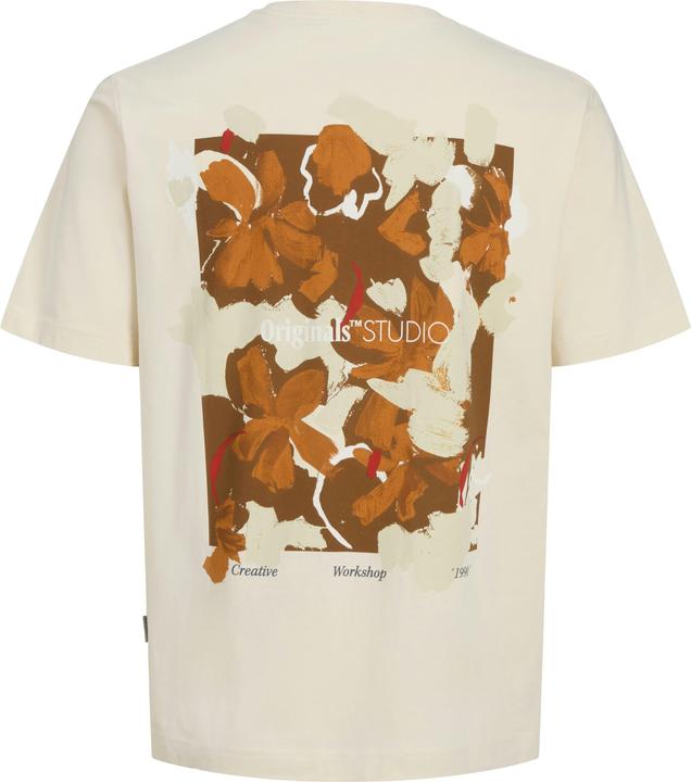 Actual product image Jack & Jones Gedruckt T-shirt Junior T-shirt (140)