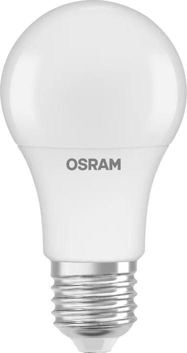 Actual product image Osram Star Classic (E27, 6.50 W, 600 lm, 1 x, F)