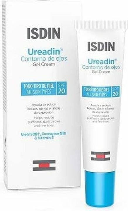 Image du produit Isdin Lotion pour le visage Ureadin 2 pz