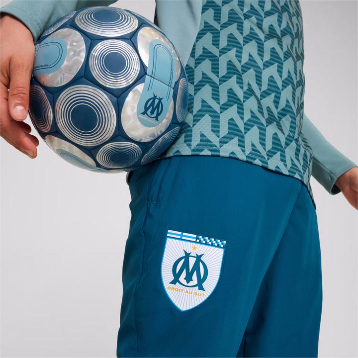 Image du produit Puma OM Prematch Woven Pant (XL)