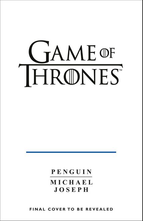 Produktbild Game of Thrones: A Guide to Westeros and Beyond (Myles McNutt, Englisch)