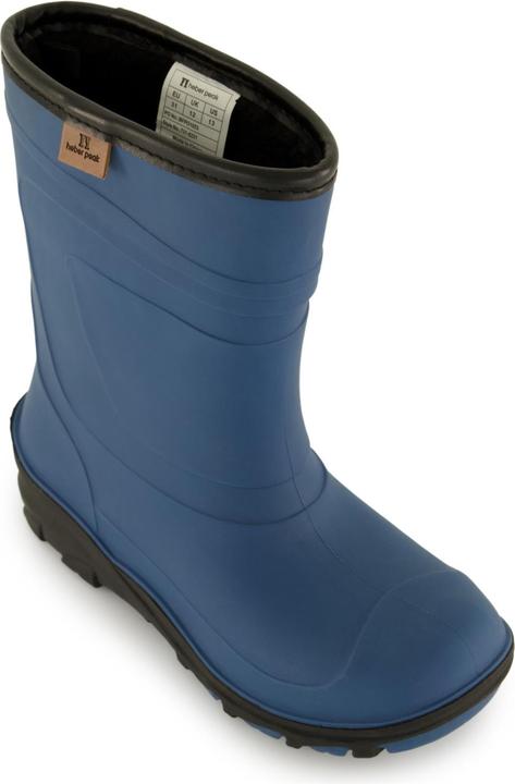 Image du produit Heber Peak Enfants PinusHe. Bottes ThermoWool (31)