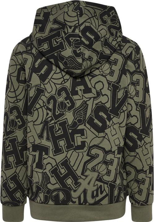 Immagine prodotto hummel hmlMOLT HOODIE (110)