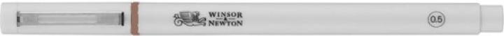 Actual product image Winsor & Newton Felt-tip pen (0.50 mm)