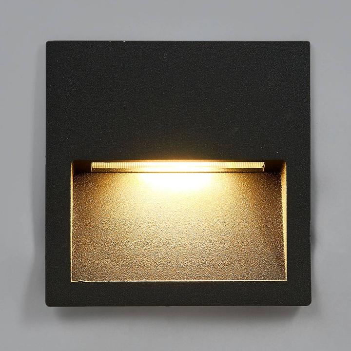 Image du produit Lucande Loya (250 lm, IP54)