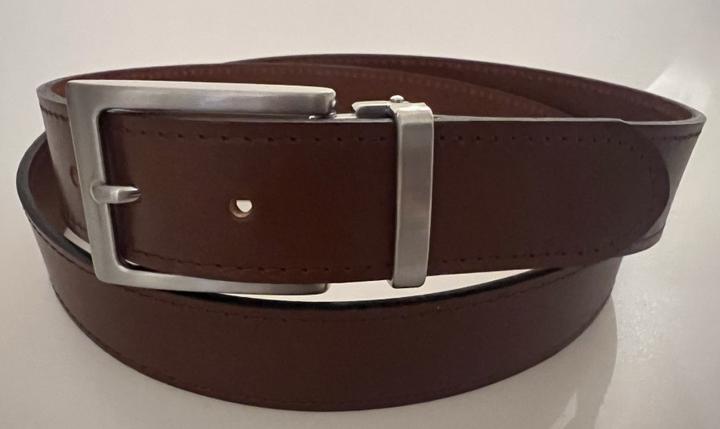 Produktbild Outdoor Spirit Gürtel Rindsleder Piave (One Size)