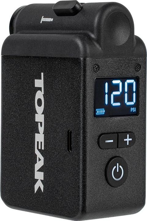 Topeak E-Booster Digital