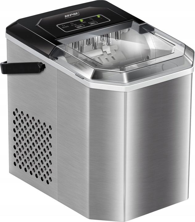 Actual product image MPM Ledukų gaminimo aparatas MKD-04M