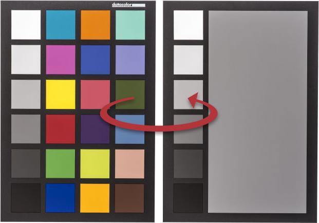 Image du produit Datacolor SpyderCheckr24 (Posemètre)