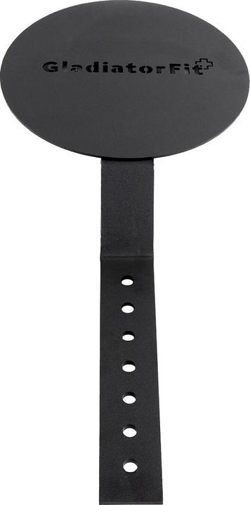 Produktbild Gladiatorfit Ziel Wall-Ball (8 kg)