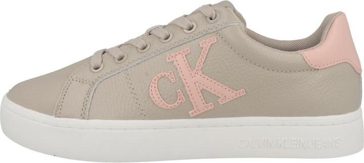 Calvin Klein Classic Cupsole Laceup - 54469 (39)
