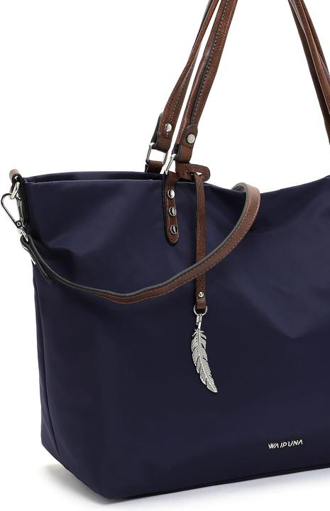 Actual product image Waipuna Shopper Kanalana (15.96 l)